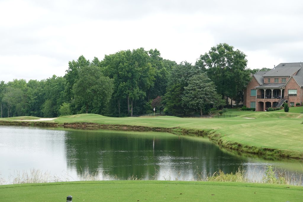 TPC Piper Glen